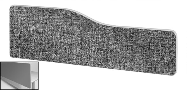 Impulse Plus Wave Backdrop Screen - Image 121
