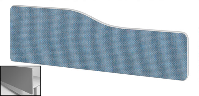 Impulse Plus Wave Backdrop Screen - Image 126