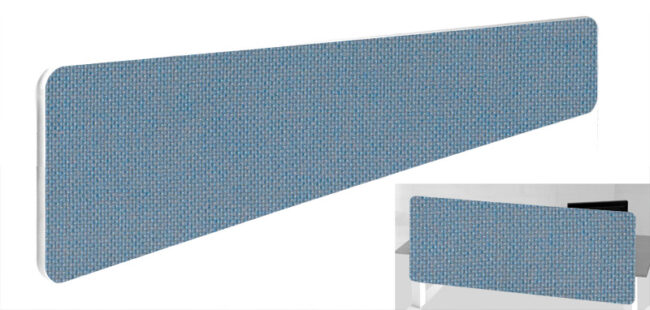 Impulse Plus Oblong Backdrop Screen - Image 144
