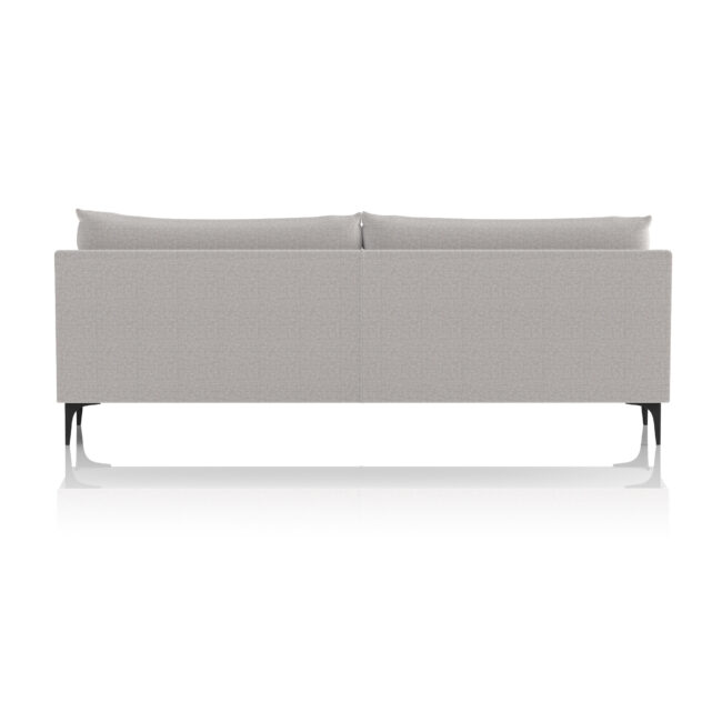 Emmy Cushioned 3 Seater Sofa - Image 6