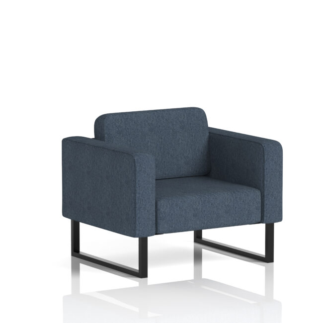 Brixworth Armchair - Image 3