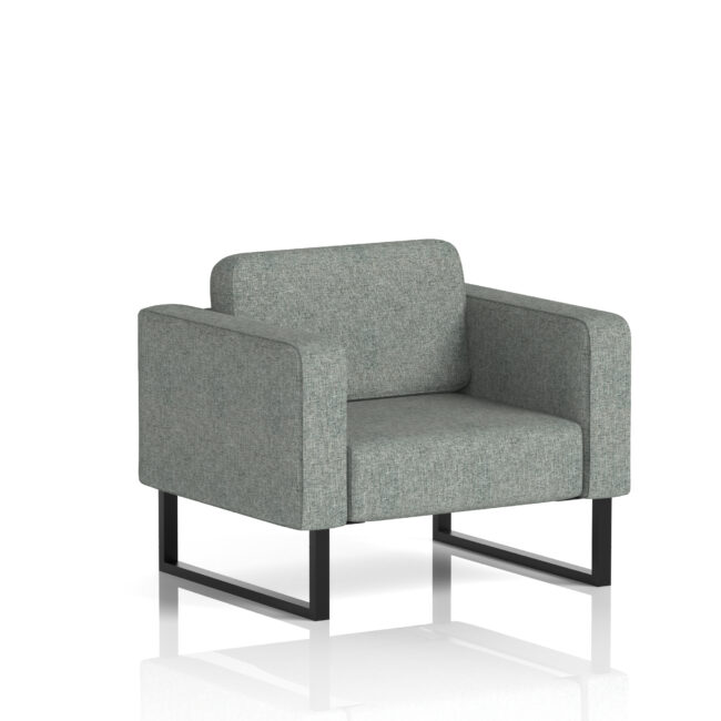 Brixworth Armchair - Image 5