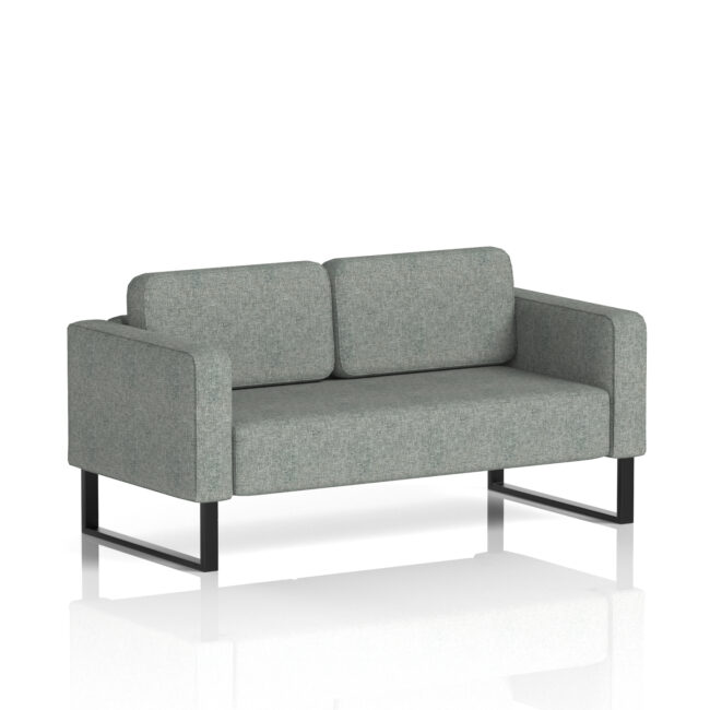 Brixworth Sofa 2 Seater - Image 5
