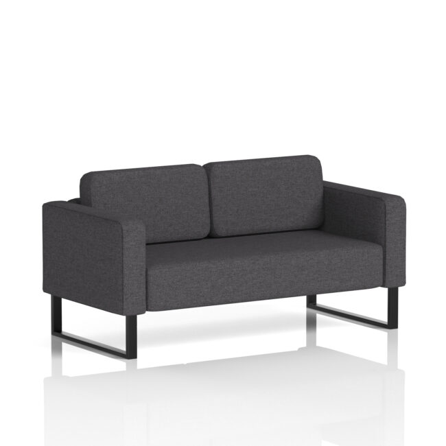 Brixworth Sofa 2 Seater - Image 7