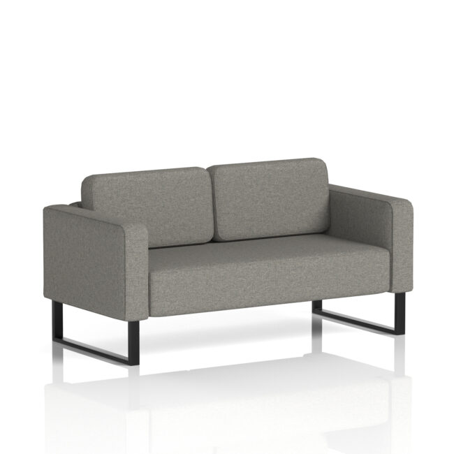 Brixworth Sofa 2 Seater - Image 10