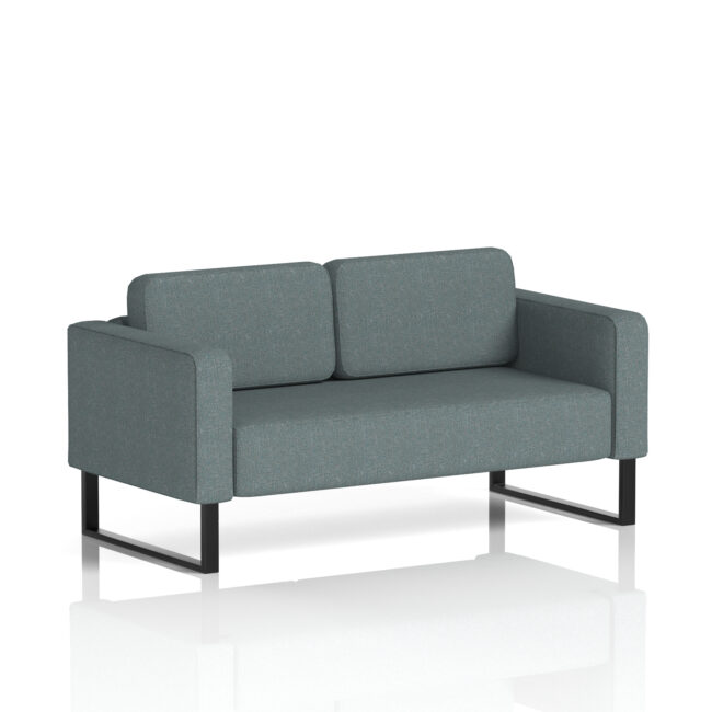 Brixworth Sofa 2 Seater - Image 18