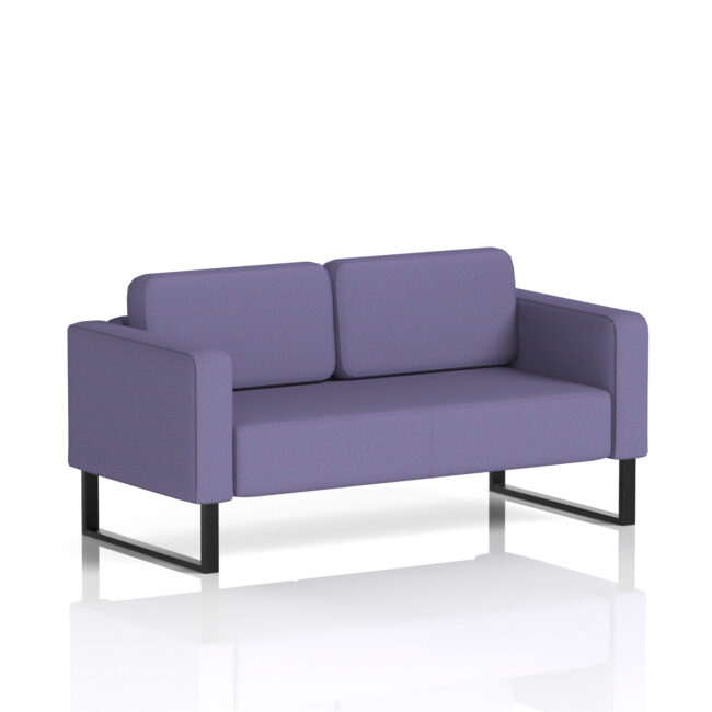Brixworth Sofa 2 Seater - Image 22