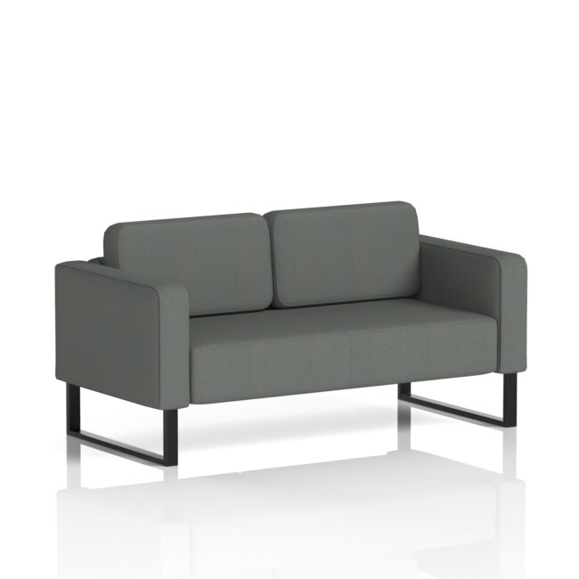 Brixworth Sofa 2 Seater - Image 26