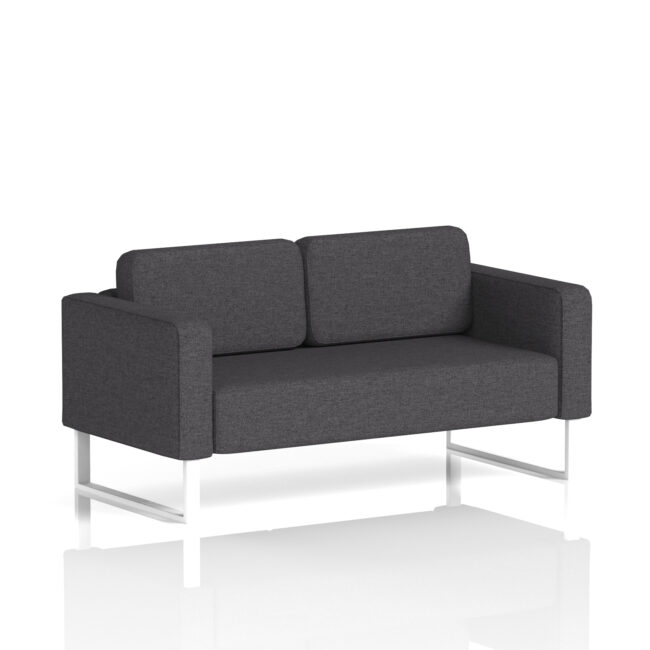 Brixworth Sofa 2 Seater - Image 43