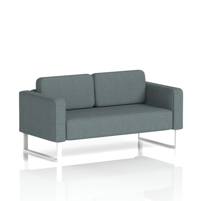 Brixworth Sofa 2 Seater - Image 54
