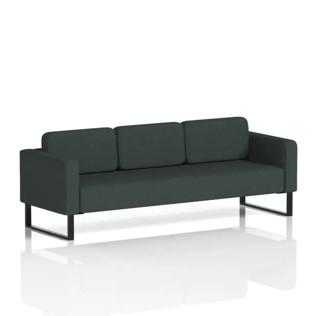 Brixworth Sofa 3 Seater - Image 2