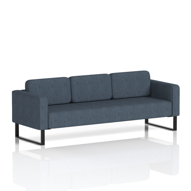 Brixworth Sofa 3 Seater - Image 3