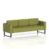 Rivet - Olive