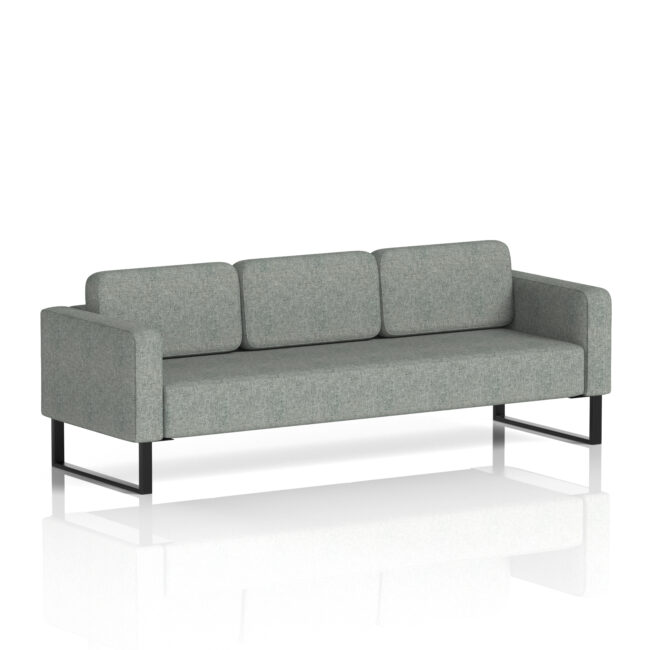 Brixworth Sofa 3 Seater - Image 5