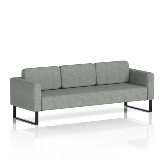 Brixworth Sofa 3 Seater - Image 5