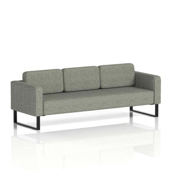 Brixworth Sofa 3 Seater - Image 6