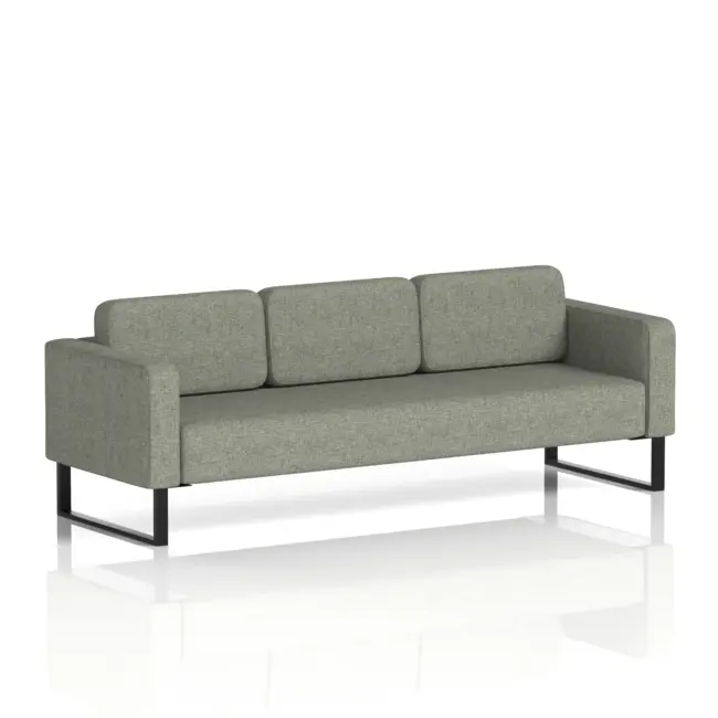 Brixworth Sofa 3 Seater - Image 6
