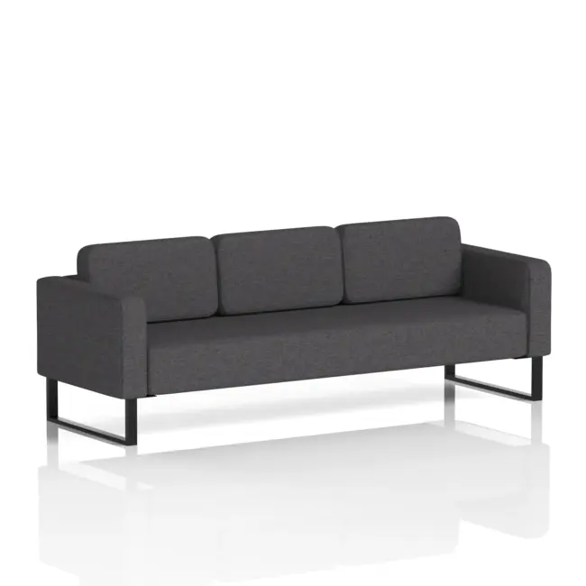 Brixworth Sofa 3 Seater - Image 7