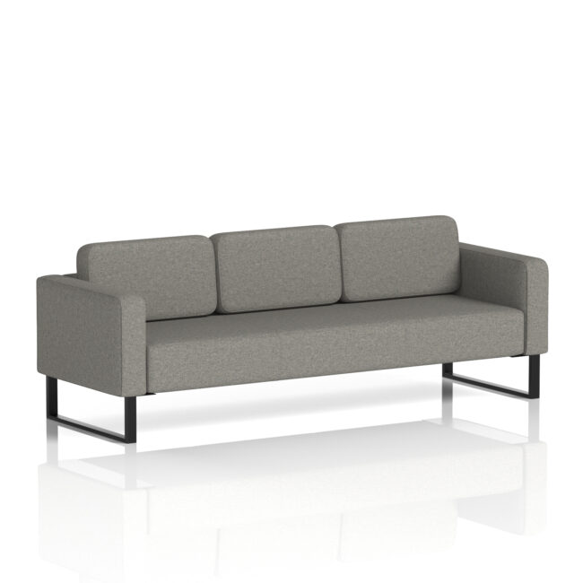 Brixworth Sofa 3 Seater - Image 10