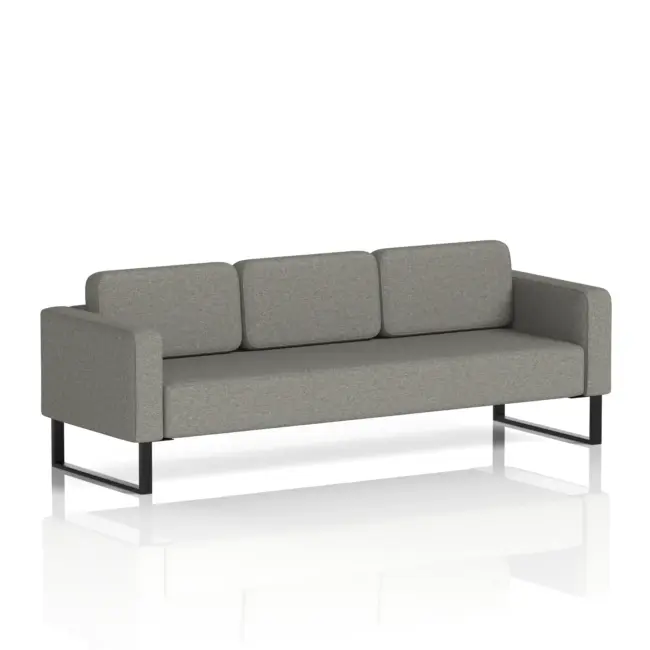 Brixworth Sofa 3 Seater - Image 10