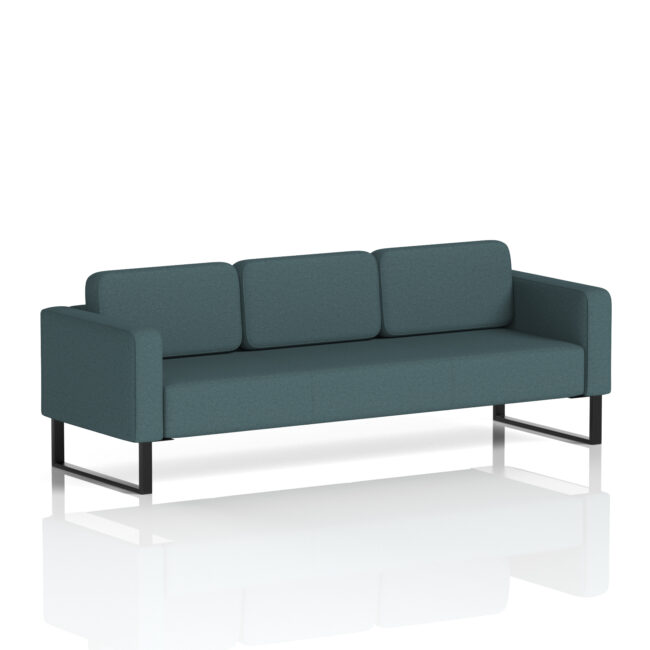 Brixworth Sofa 3 Seater - Image 11