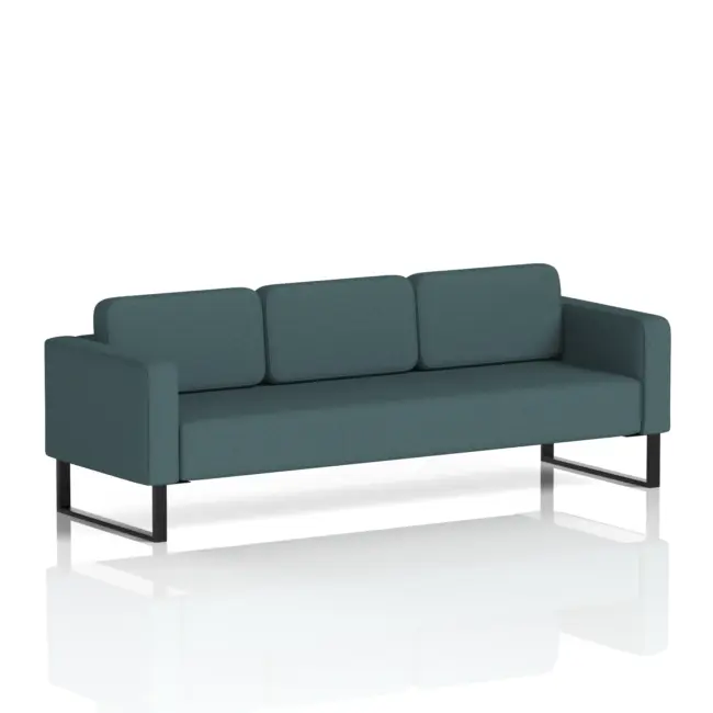 Brixworth Sofa 3 Seater - Image 11