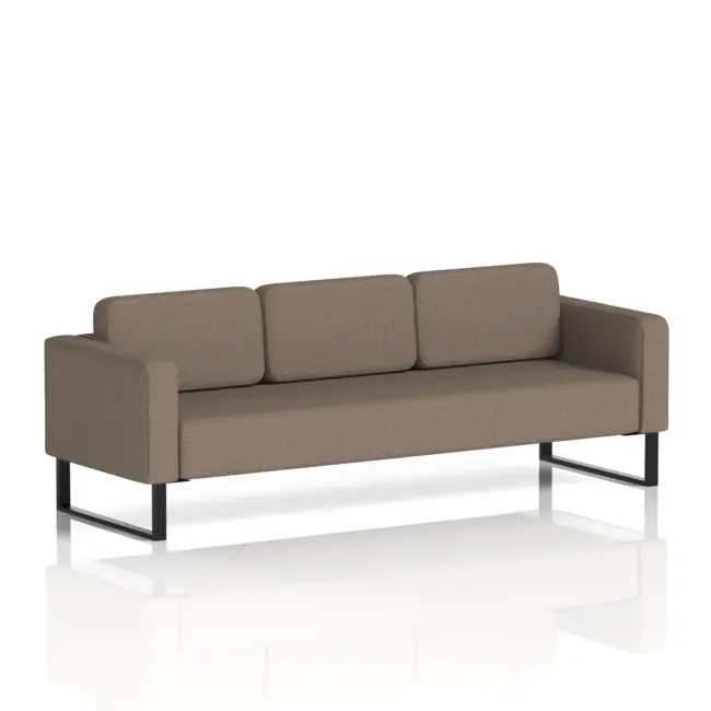 Brixworth Sofa 3 Seater - Image 12
