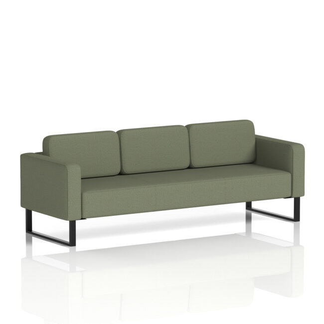 Brixworth Sofa 3 Seater - Image 14
