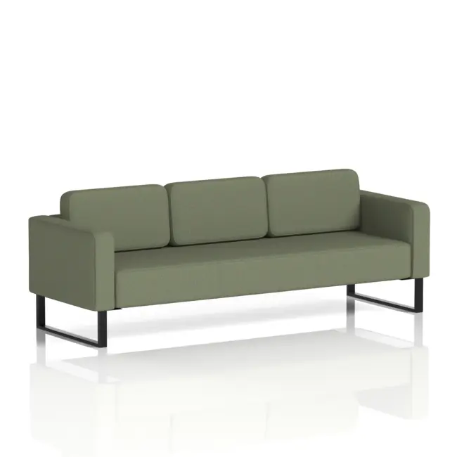 Brixworth Sofa 3 Seater - Image 14