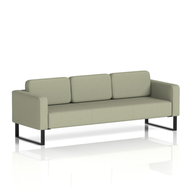 Brixworth Sofa 3 Seater - Image 15