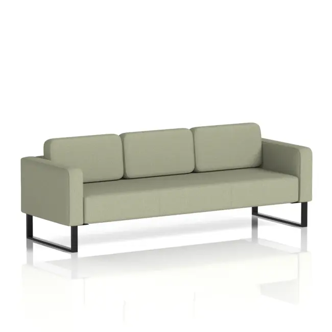 Brixworth Sofa 3 Seater - Image 15