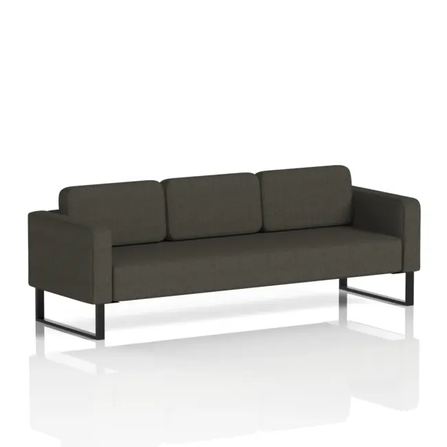 Brixworth Sofa 3 Seater - Image 16