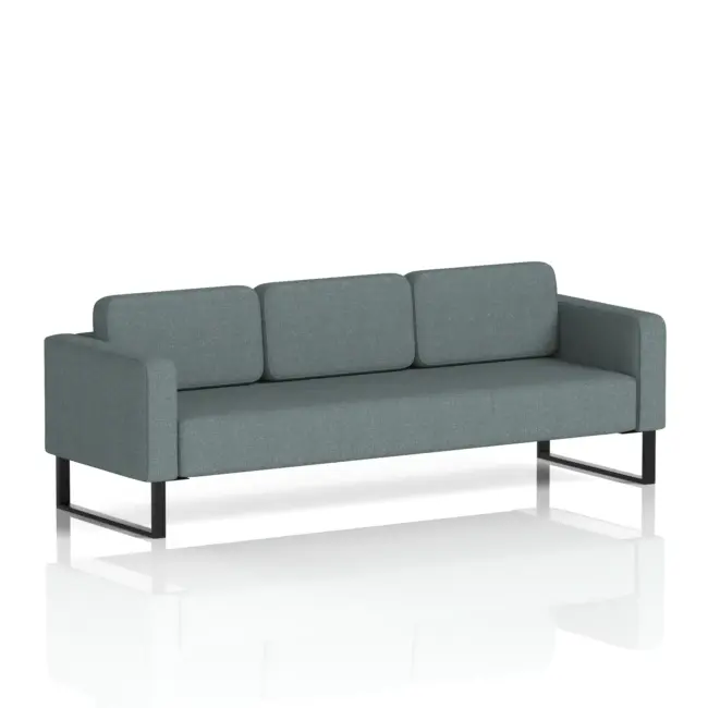 Brixworth Sofa 3 Seater - Image 18