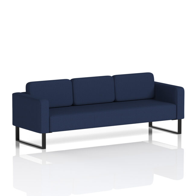 Brixworth Sofa 3 Seater - Image 20