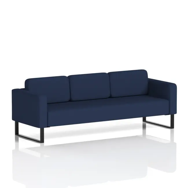 Brixworth Sofa 3 Seater - Image 20