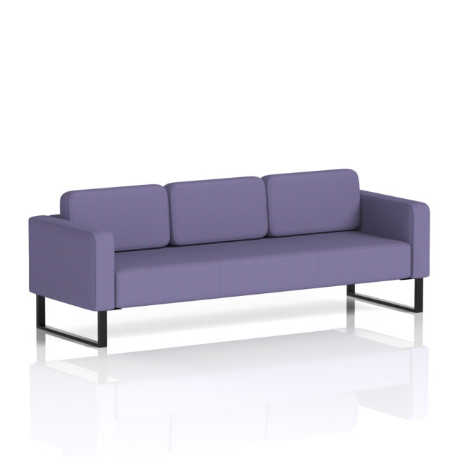 Brixworth Sofa 3 Seater - Image 22