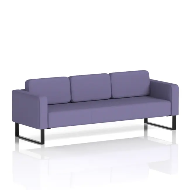 Brixworth Sofa 3 Seater - Image 22
