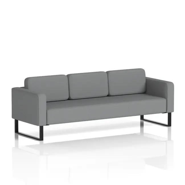 Brixworth Sofa 3 Seater - Image 23