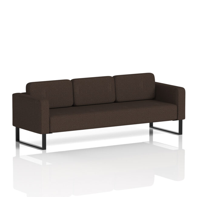 Brixworth Sofa 3 Seater - Image 24