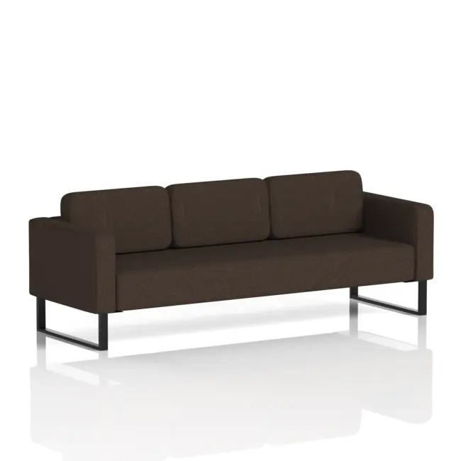 Brixworth Sofa 3 Seater - Image 24