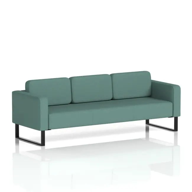 Brixworth Sofa 3 Seater - Image 25