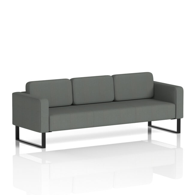 Brixworth Sofa 3 Seater - Image 26