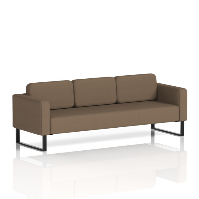 Brixworth Sofa 3 Seater - Image 27