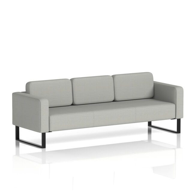 Brixworth Sofa 3 Seater - Image 28