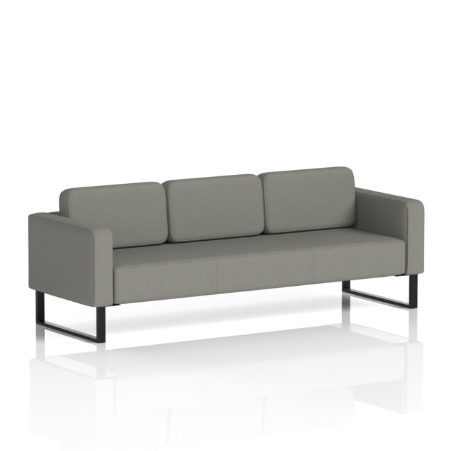 Brixworth Sofa 3 Seater - Image 32