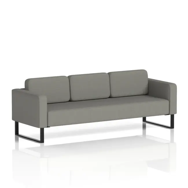 Brixworth Sofa 3 Seater - Image 32