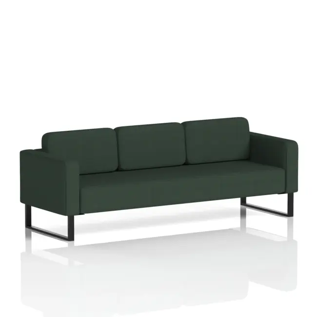 Brixworth Sofa 3 Seater - Image 33