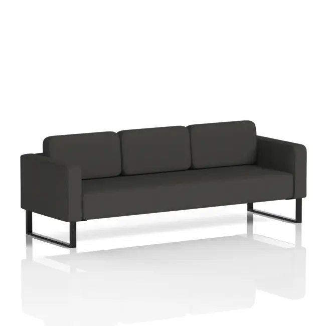 Brixworth Sofa 3 Seater - Image 35