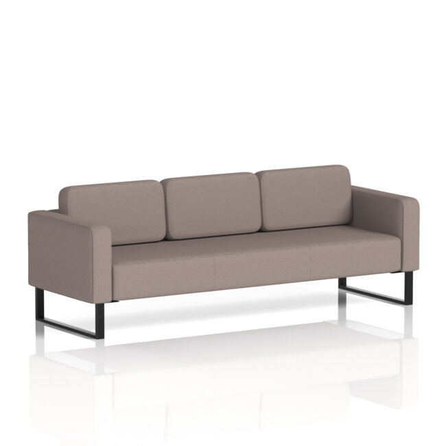 Brixworth Sofa 3 Seater - Image 36