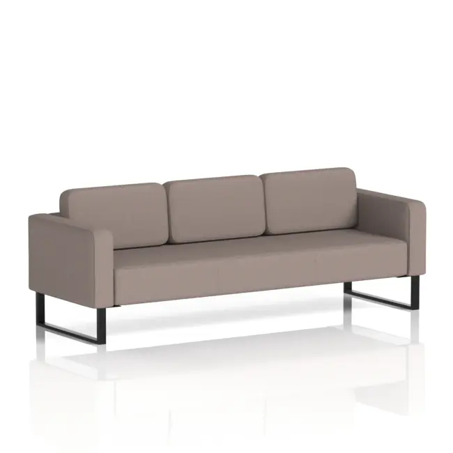 Brixworth Sofa 3 Seater - Image 36